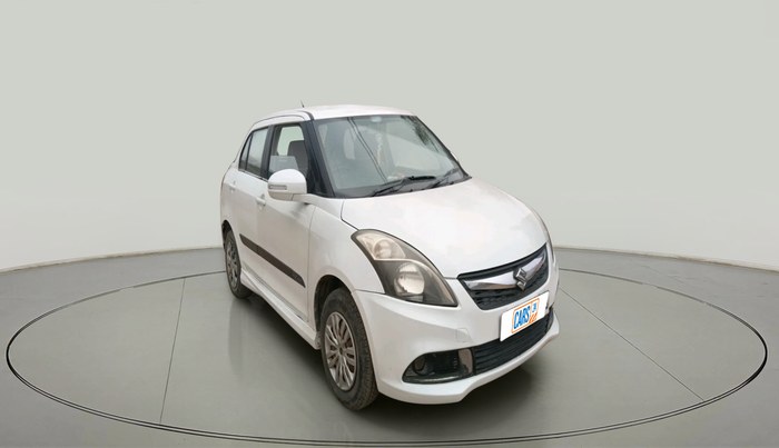 2017 Maruti Dzire VDI, Diesel, Manual, 56,157 km, exterior