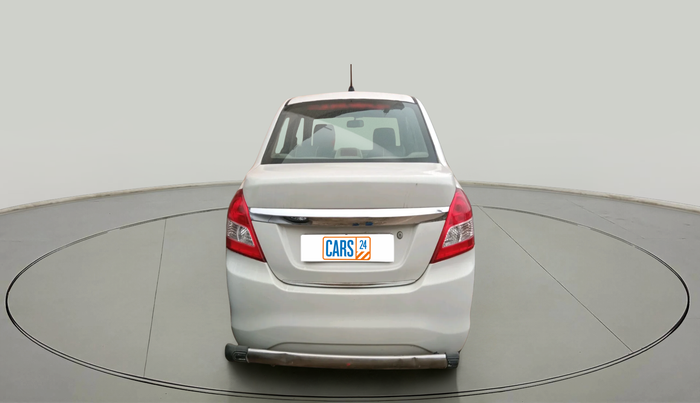 2017 Maruti Dzire VDI, Diesel, Manual, 56,157 km, exterior