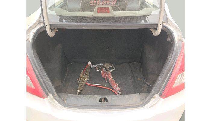 2017 Maruti Dzire VDI, Diesel, Manual, 56,157 km, exterior