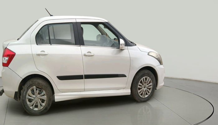 2017 Maruti Dzire VDI, Diesel, Manual, 56,157 km, exterior