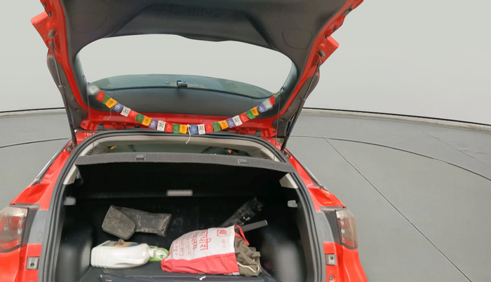 2020 Jeep Compass LIMITED PLUS DIESEL, Diesel, Manual, 24,556 km, exterior