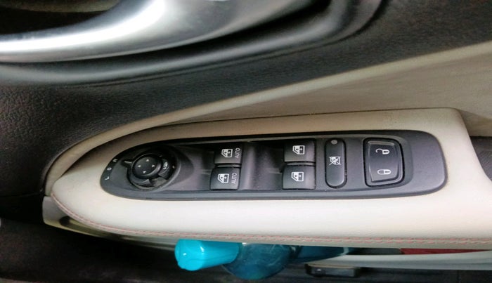 2020 Jeep Compass LIMITED PLUS DIESEL, Diesel, Manual, 24,556 km, interior