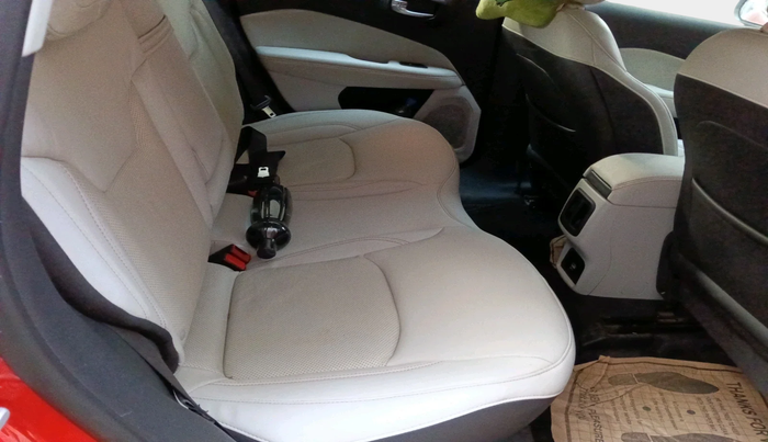 2020 Jeep Compass LIMITED PLUS DIESEL, Diesel, Manual, 24,556 km, interior