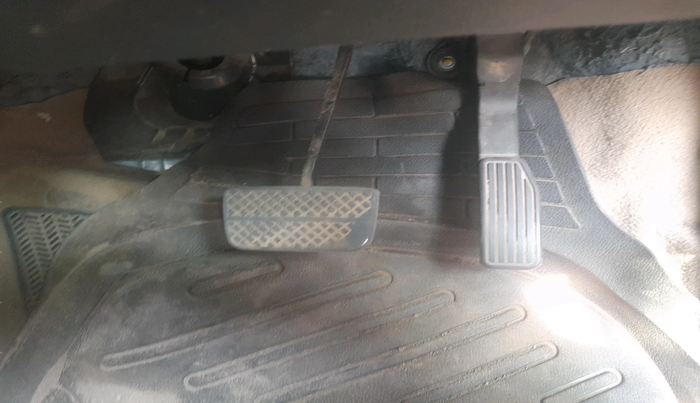 2016 Honda City 1.5L I-VTEC VX CVT, Petrol, Automatic, 88,784 km, interior