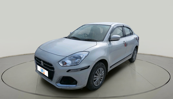 2024 Maruti Dzire VXI CNG, Petrol, Manual, 44,836 km, exterior
