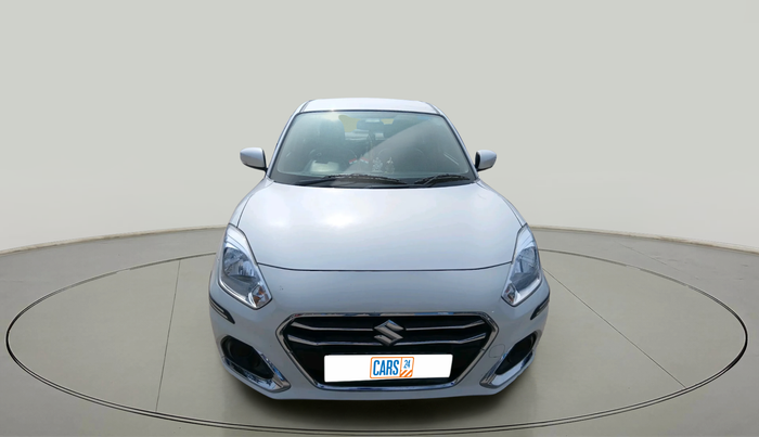 2024 Maruti Dzire VXI CNG, Petrol, Manual, 44,836 km, exterior