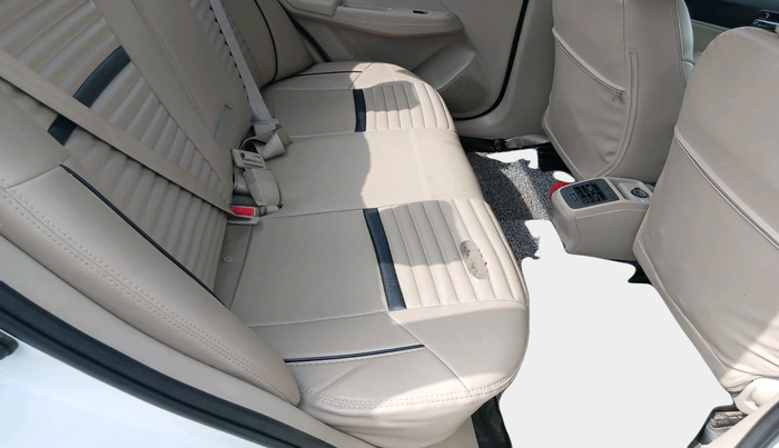 2024 Maruti Dzire VXI CNG, Petrol, Manual, 44,836 km, interior