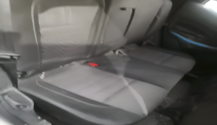 2018 Ford Ecosport TITANIUM 1.5L SIGNATURE EDITION (SUNROOF) DIESEL, Diesel, Manual, 62,721 km, interior