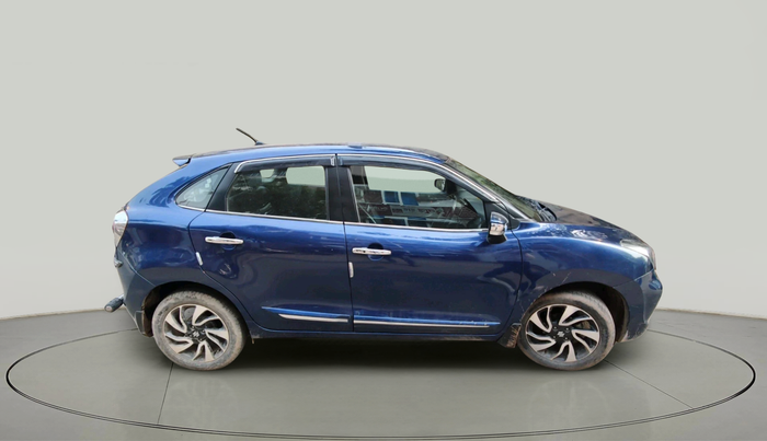 2020 Maruti Baleno ZETA PETROL 1.2, Petrol, Manual, 45,240 km, exterior