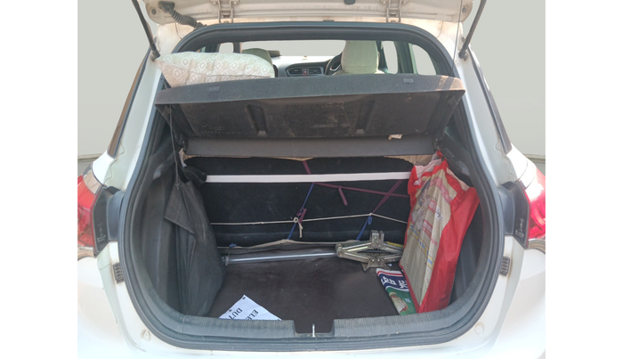 2017 Hyundai i20 Active 1.4 S, Diesel, Manual, 2,08,000 km, exterior