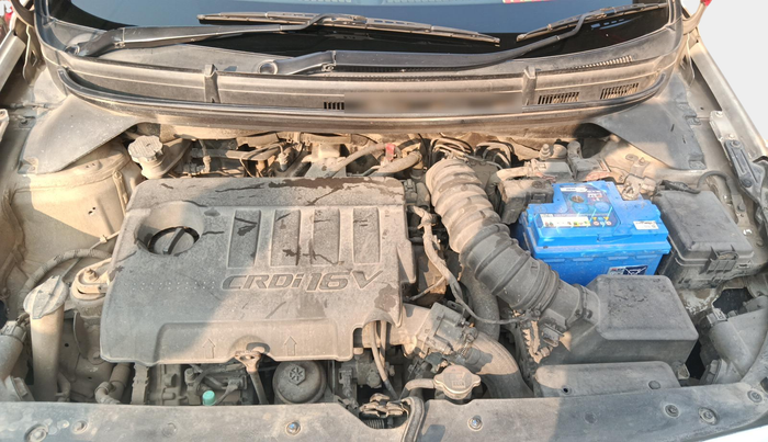 2017 Hyundai i20 Active 1.4 S, Diesel, Manual, 2,08,000 km, exterior