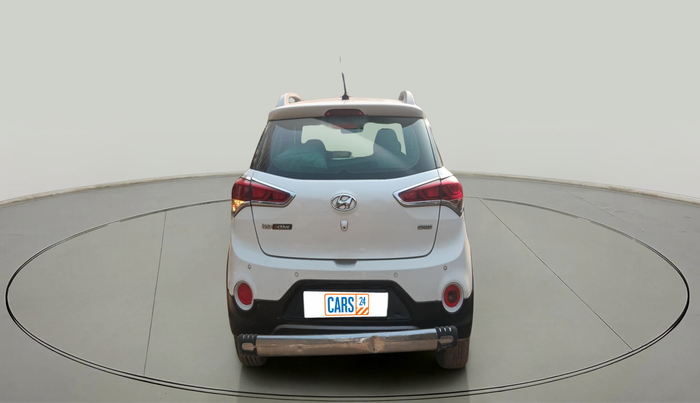 2017 Hyundai i20 Active 1.4 S, Diesel, Manual, 2,08,000 km, exterior