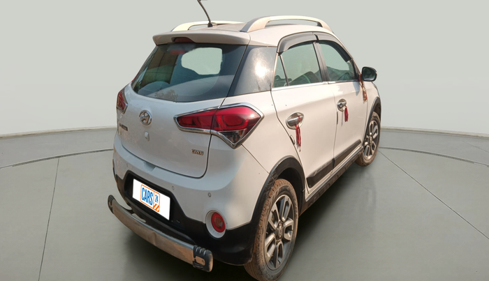 2017 Hyundai i20 Active 1.4 S, Diesel, Manual, 2,08,000 km, exterior