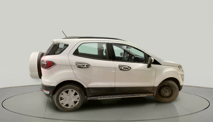 2019 Ford Ecosport 1.5 TREND TI VCT AT, Petrol, Automatic, 22,582 km, exterior