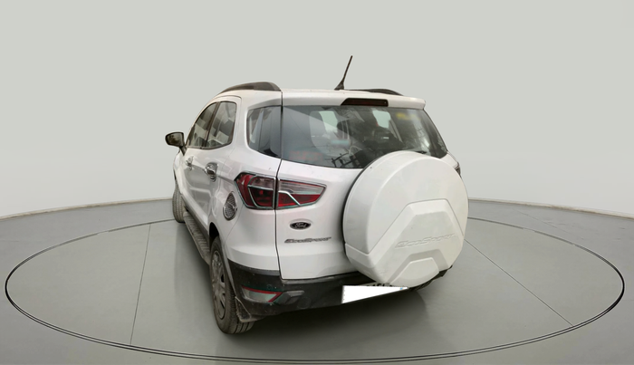 2019 Ford Ecosport 1.5 TREND TI VCT AT, Petrol, Automatic, 22,582 km, exterior