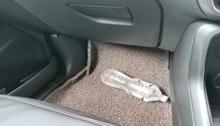 2019 Ford Ecosport 1.5 TREND TI VCT AT, Petrol, Automatic, 22,582 km, interior