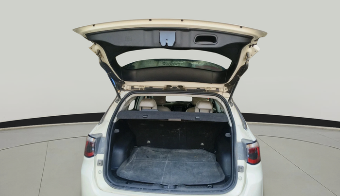 2018 Jeep Compass LIMITED (O) 2.0 DIESEL, Diesel, Manual, 74,708 km, exterior