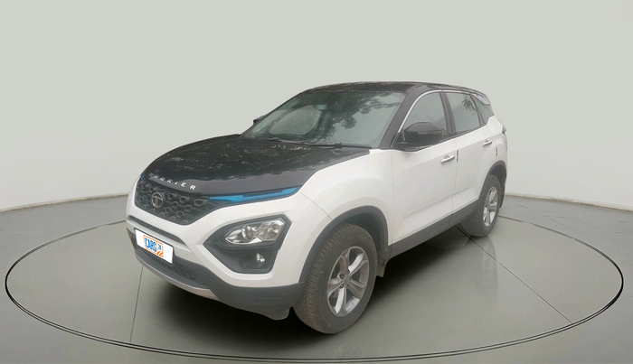 2019 Tata Harrier XZ 2.0L, Diesel, Manual, 9,15,510 km, exterior