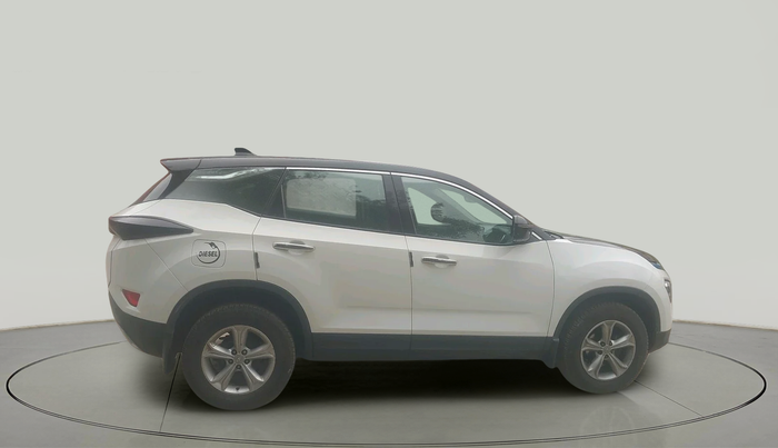 2019 Tata Harrier XZ 2.0L, Diesel, Manual, 9,15,510 km, exterior