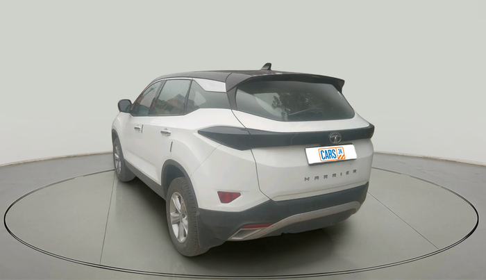 2019 Tata Harrier XZ 2.0L, Diesel, Manual, 9,15,510 km, exterior