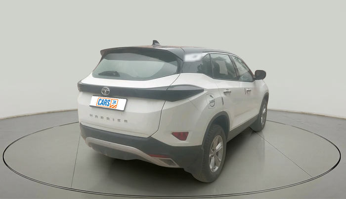 2019 Tata Harrier XZ 2.0L, Diesel, Manual, 9,15,510 km, exterior