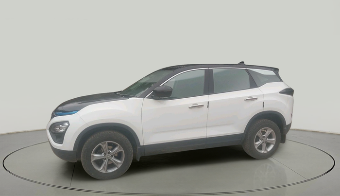 2019 Tata Harrier XZ 2.0L, Diesel, Manual, 9,15,510 km, exterior