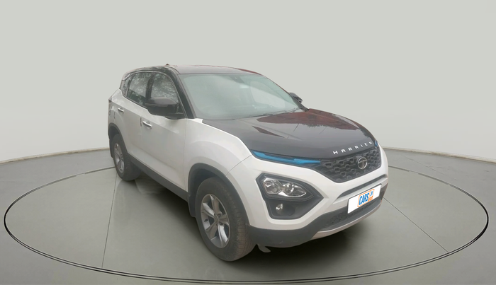 2019 Tata Harrier XZ 2.0L, Diesel, Manual, 9,15,510 km, exterior
