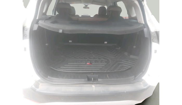 2019 Tata Harrier XZ 2.0L, Diesel, Manual, 9,15,510 km, exterior