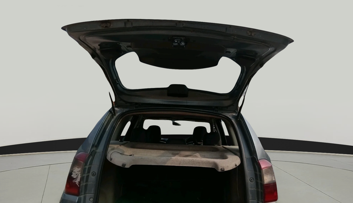 2013 Nissan Terrano XL D PLUS, Diesel, Manual, 86,599 km, exterior