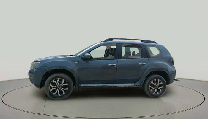 2013 Nissan Terrano XL D PLUS, Diesel, Manual, 86,599 km, exterior