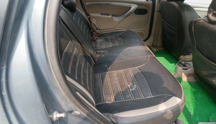 2013 Nissan Terrano XL D PLUS, Diesel, Manual, 86,599 km, interior