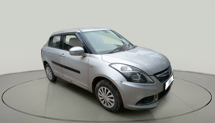 2015 Maruti Swift Dzire VDI, Diesel, Manual, 51,776 km, exterior