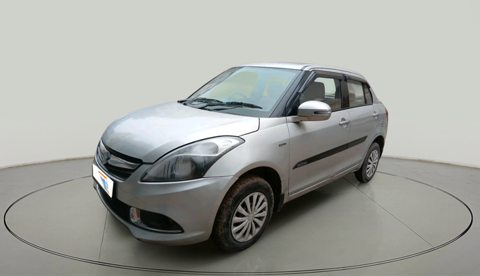 2015 Maruti Swift Dzire VDI, Diesel, Manual, 51,776 km, exterior