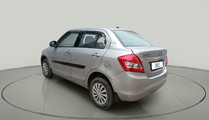 2015 Maruti Swift Dzire VDI, Diesel, Manual, 51,776 km, exterior