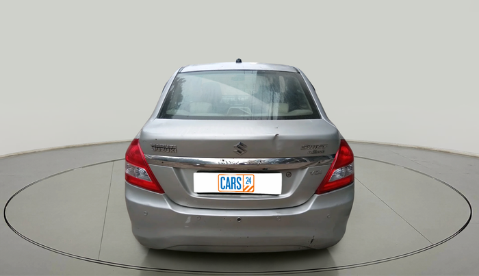 2015 Maruti Swift Dzire VDI, Diesel, Manual, 51,776 km, exterior