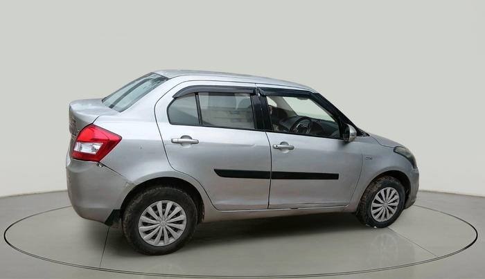 2015 Maruti Swift Dzire VDI, Diesel, Manual, 51,776 km, exterior