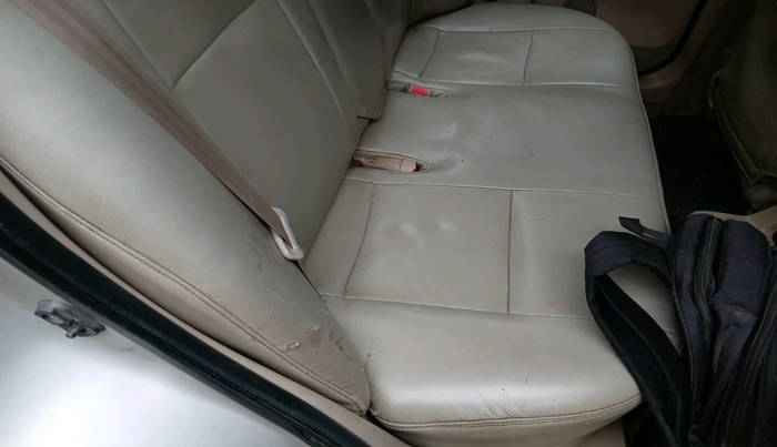 2015 Maruti Swift Dzire VDI, Diesel, Manual, 51,776 km, interior