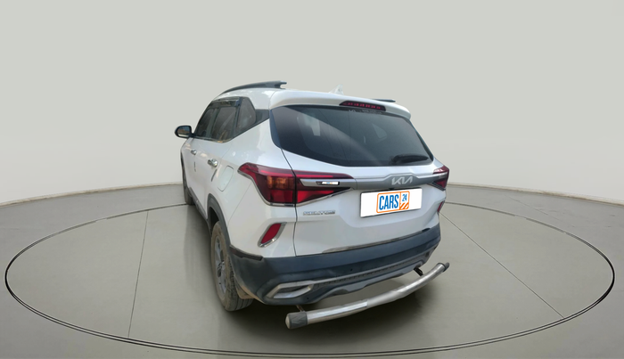 2021 KIA SELTOS HTK PLUS 1.5, Petrol, Manual, 2,294 km, exterior