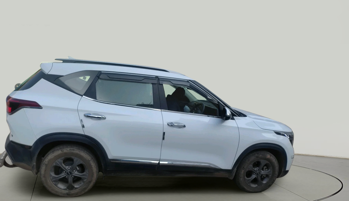 2021 KIA SELTOS HTK PLUS 1.5, Petrol, Manual, 2,294 km, exterior