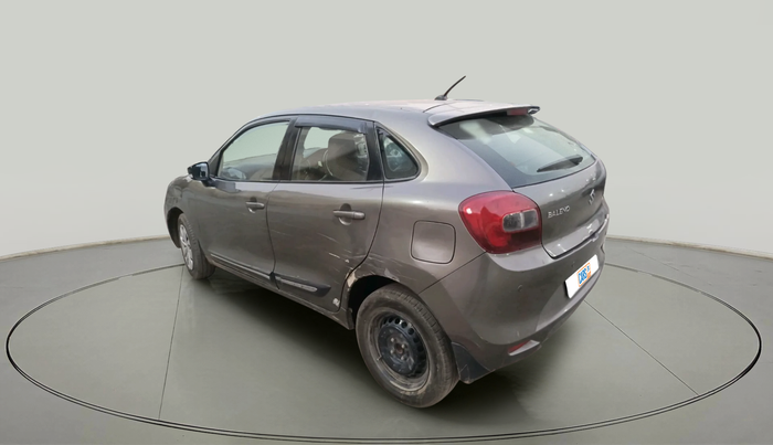 2020 Maruti Baleno DELTA PETROL 1.2, Petrol, Manual, 1,15,297 km, exterior