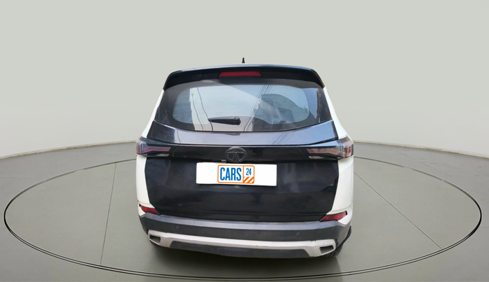 2021 Tata Safari XZ PLUS, Diesel, Manual, 41,606 km, exterior