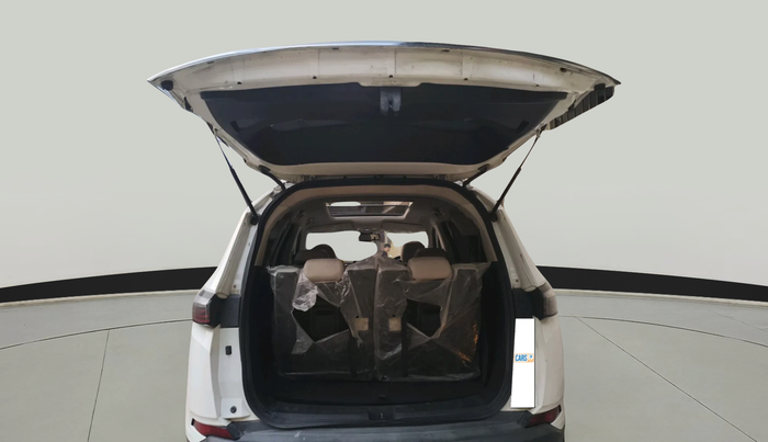 2021 Tata Safari XZ PLUS, Diesel, Manual, 41,606 km, exterior