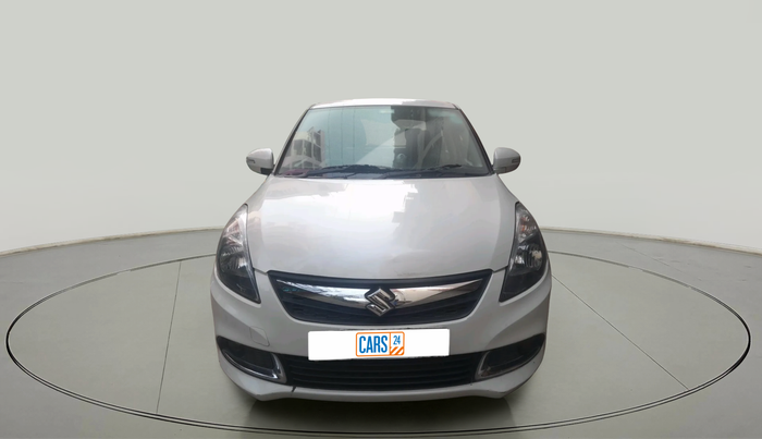 2015 Maruti Swift Dzire ZXI, Petrol, Manual, 39,205 km, exterior