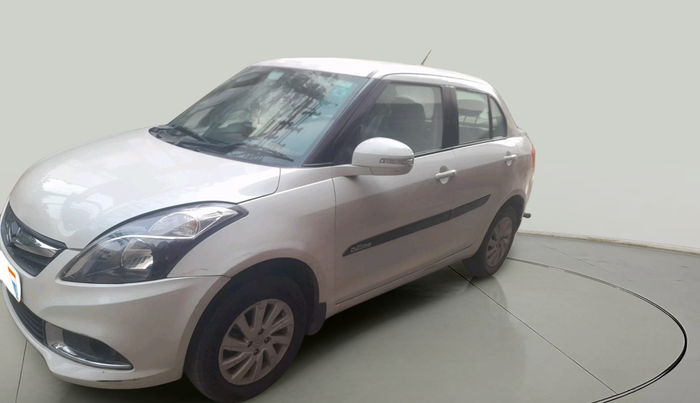 2015 Maruti Swift Dzire ZXI, Petrol, Manual, 39,205 km, exterior