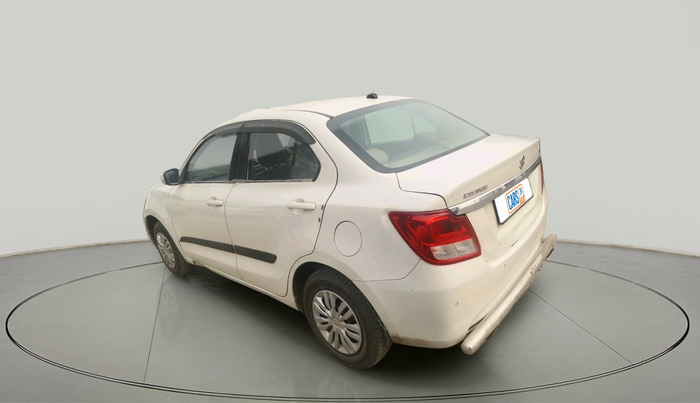 2022 Maruti Dzire VXI, Petrol, Manual, 55,450 km, exterior