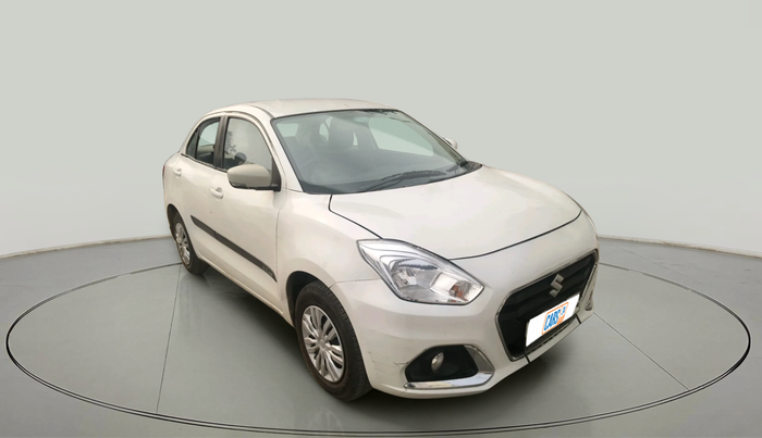 2022 Maruti Dzire VXI, Petrol, Manual, 55,450 km, exterior
