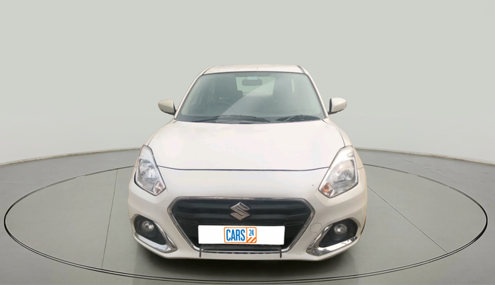 2022 Maruti Dzire VXI, Petrol, Manual, 55,450 km, exterior