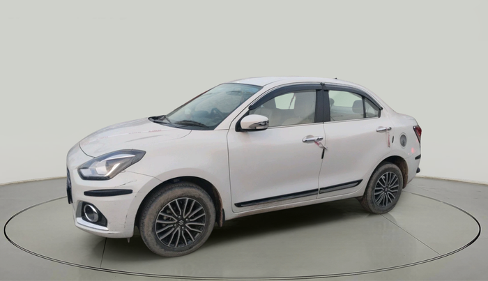 2021 Maruti Dzire ZXI Plus, Petrol, Manual, 39,667 km, exterior