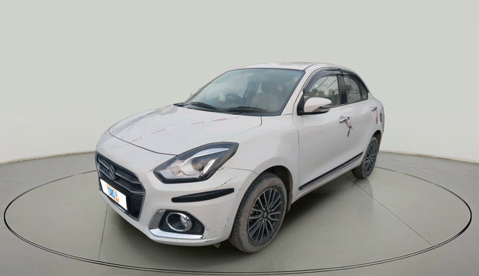 2021 Maruti Dzire ZXI Plus, Petrol, Manual, 39,667 km, exterior