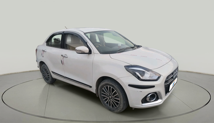 2021 Maruti Dzire ZXI Plus, Petrol, Manual, 39,667 km, exterior